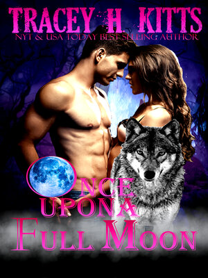 cover image of Once Upon a Full Moon